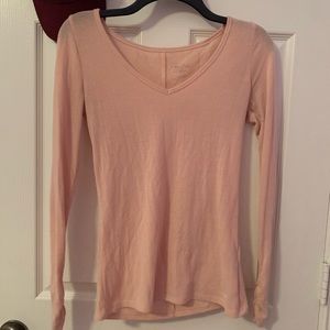Long sleeve t shirt